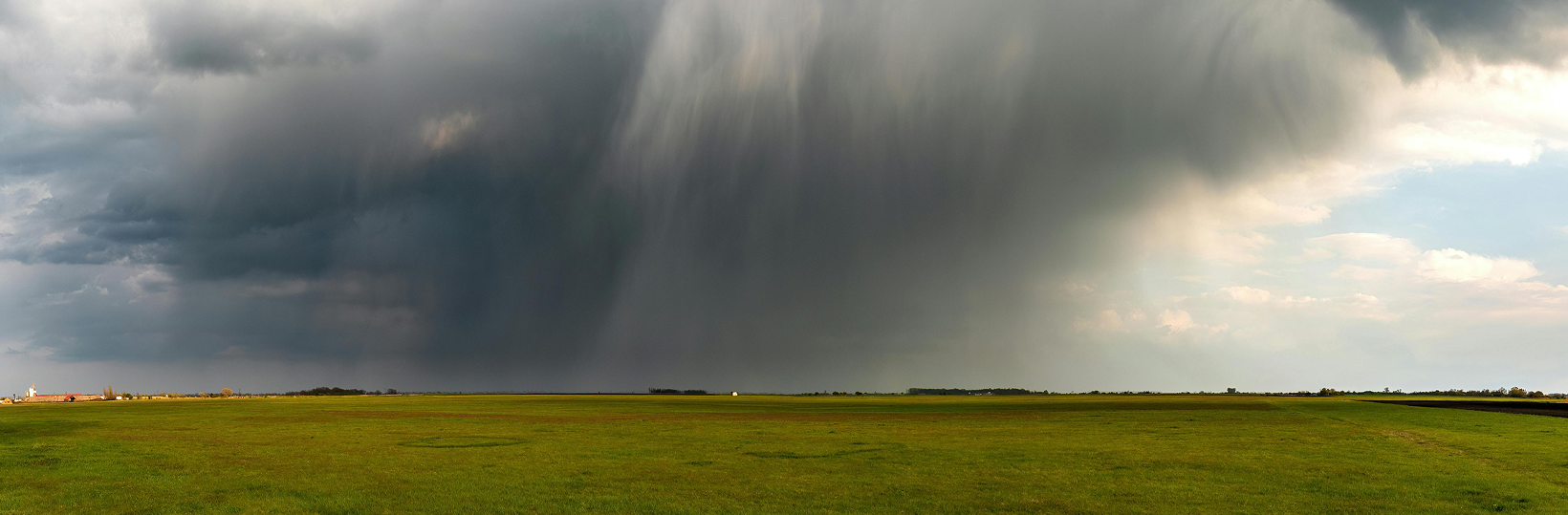 Anger 1 Angry storm growing on the horizon