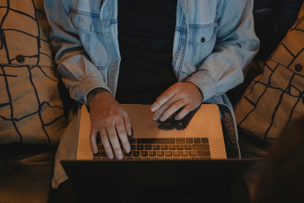 Online Therapy for Men Massachusetts